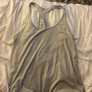 lulu tank top